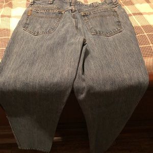 Cinch green label jeans